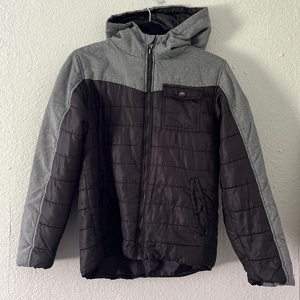 Pacific Trail Boys Jacket